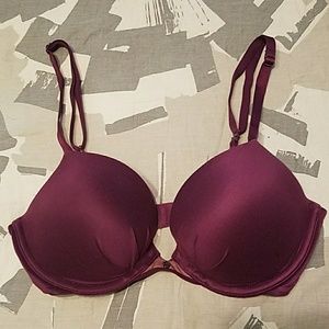 Victoria Secret Fabulous push up 32D